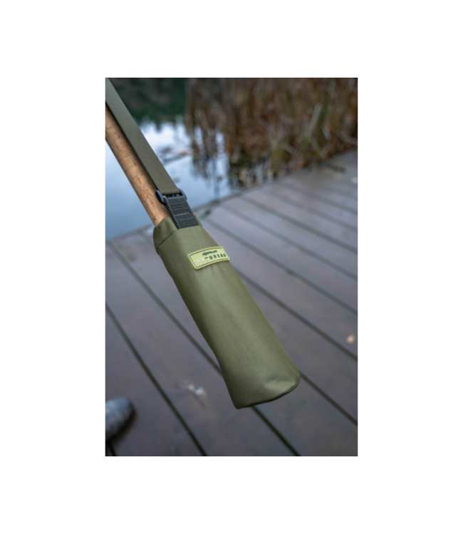 Korum Progress Elasticated Tip & Butt Protector