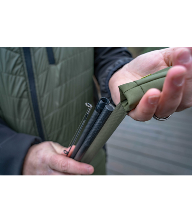 Korum Progress Elasticated Tip & Butt Protector