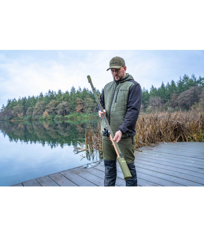 Korum Progress Elasticated Tip & Butt Protector