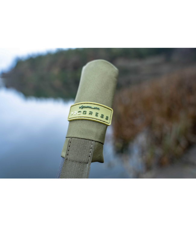 Korum Progress Elasticated Tip & Butt Protector