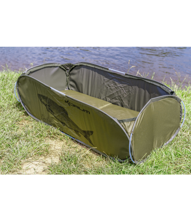 Korum Classic Barbel - Fast Mat