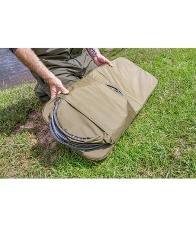 Korum Classic Barbel - Fast Mat