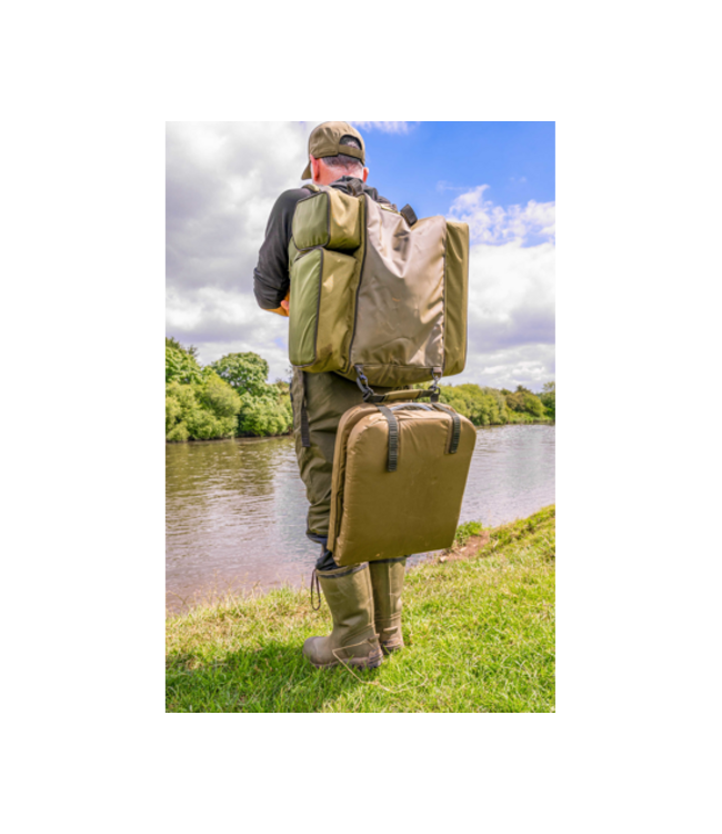 Korum Classic Barbel - Fast Mat