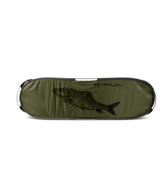 Korum Classic Barbel - Fast Mat