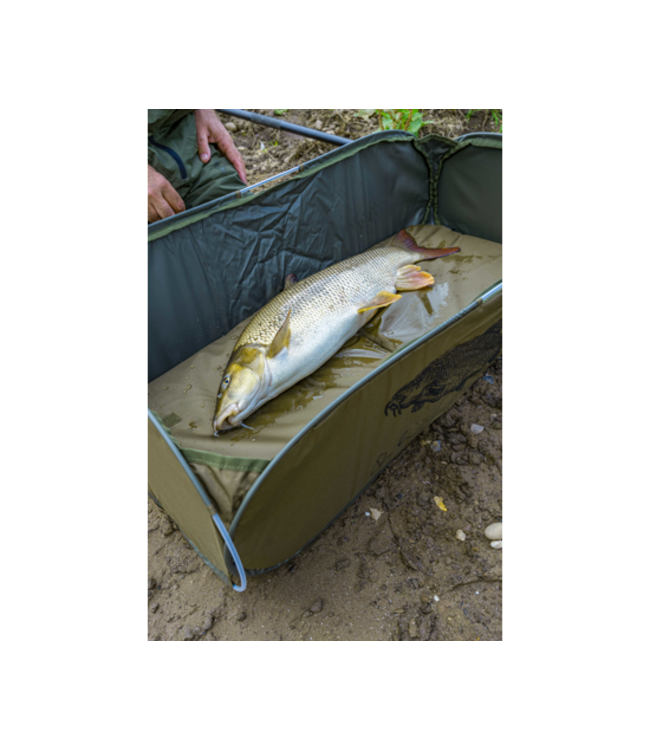 Korum Classic Barbel - Fast Mat