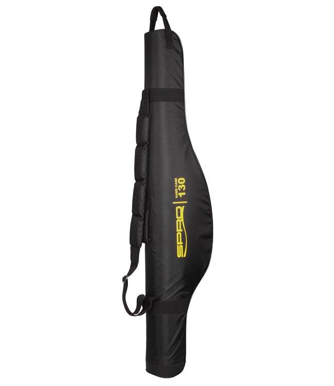 Spro Semi Hard Rod Case 170