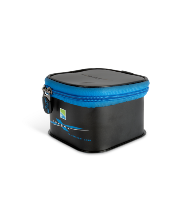 Preston Supera X XS EVA Accessory Cases