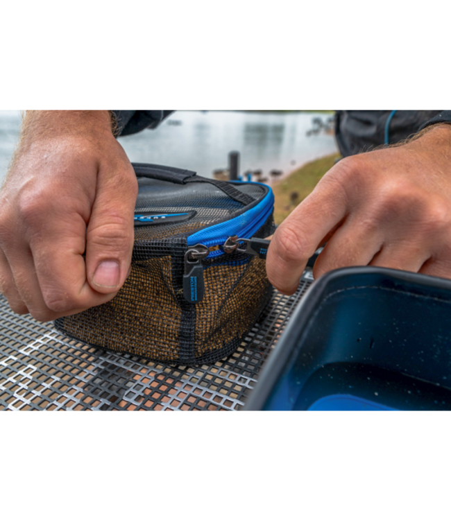 Preston Supera X Pellet Wetter