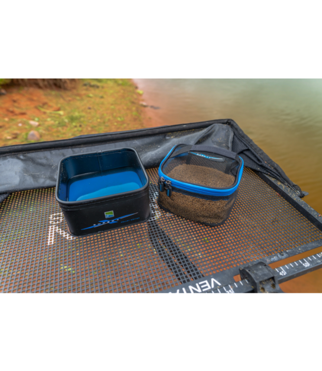 Preston Supera X Pellet Wetter