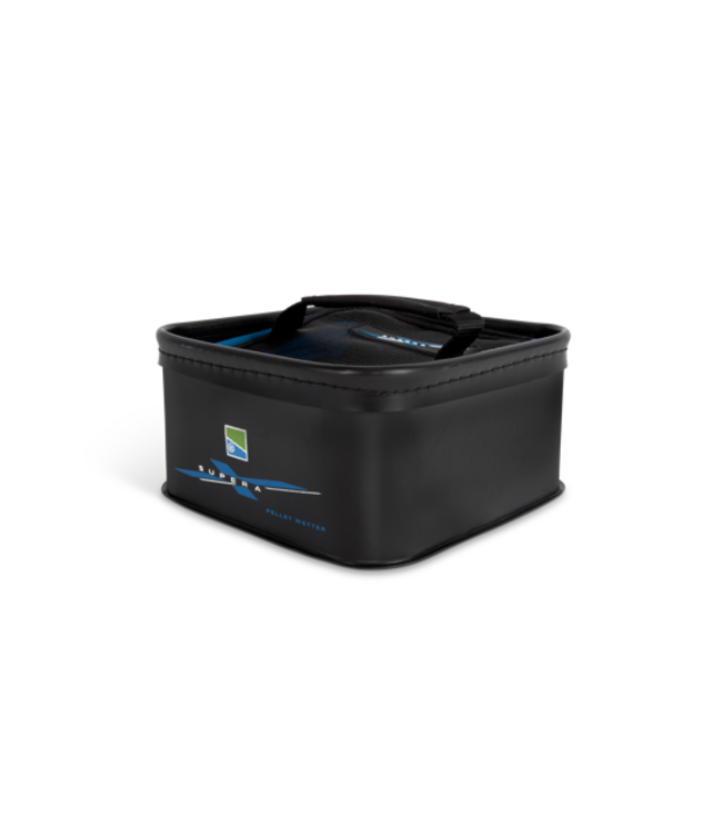 Preston Supera X Pellet Wetter