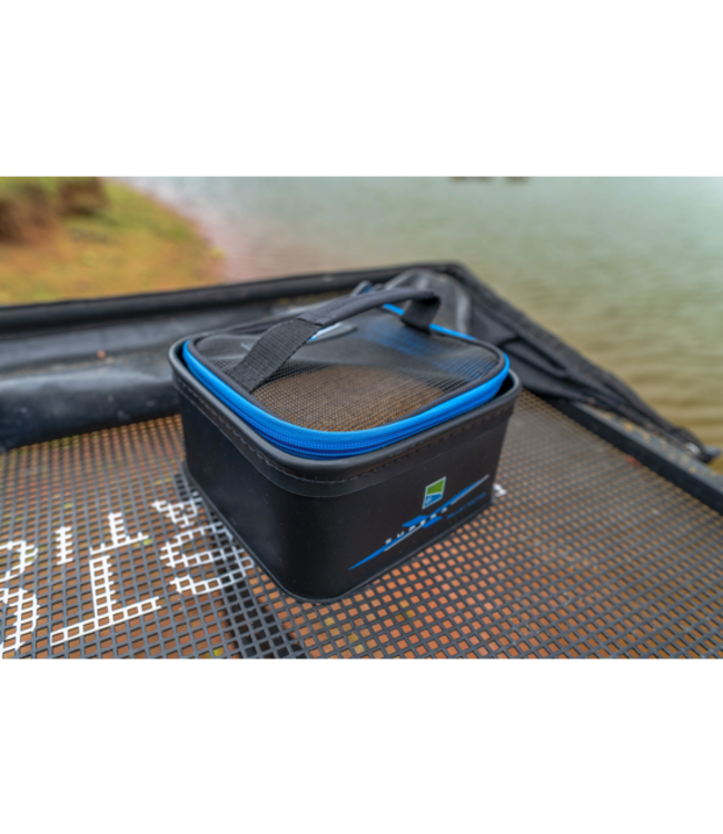 Preston Supera X Pellet Wetter