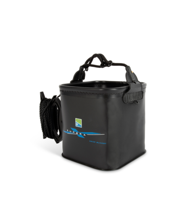 Preston Supera X Drop Bucket