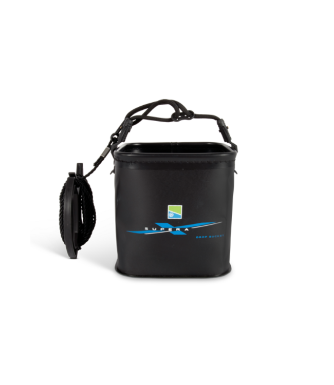 Preston Supera X Drop Bucket