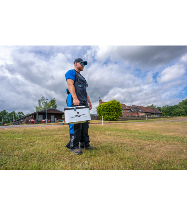 Preston Sac Supera X Isotherme