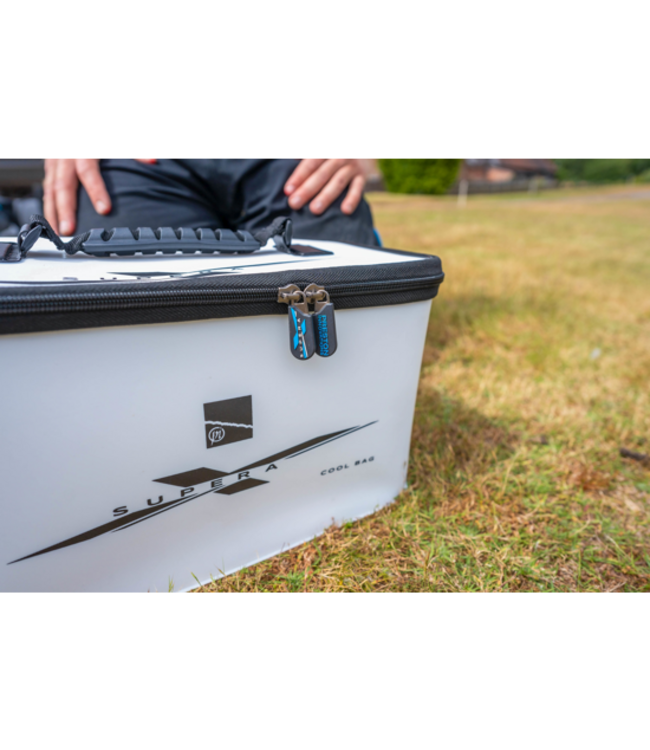 Preston Sac Supera X Isotherme