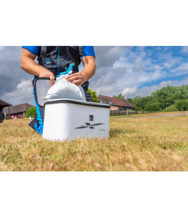 Preston Sac Supera X Isotherme