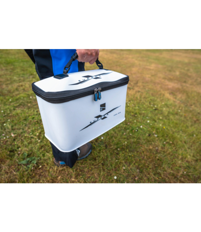 Preston Supera X Cool Bag