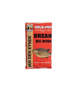 Marcel Van den Eynde Gold Pro Grand Rivière Brème 1 Kilo