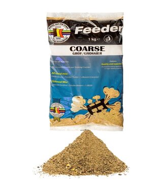 Marcel Van den Eynde Feeder Coarse Grof 1 kilo