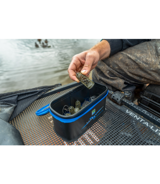 Preston Supera X Small EVA Accessory Case