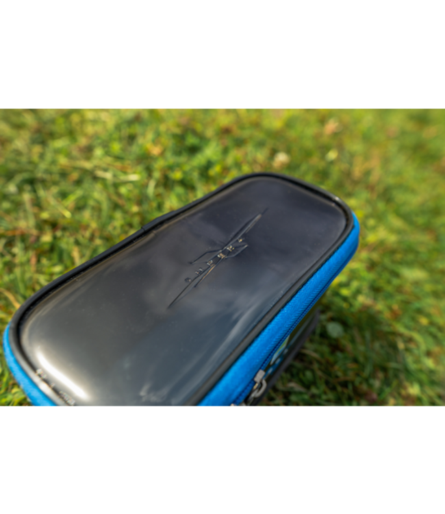 Preston Supera X Small EVA Accessory Case