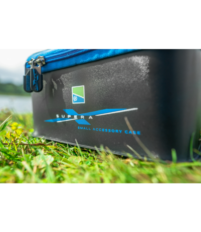 Preston Supera X Small EVA Accessory Case