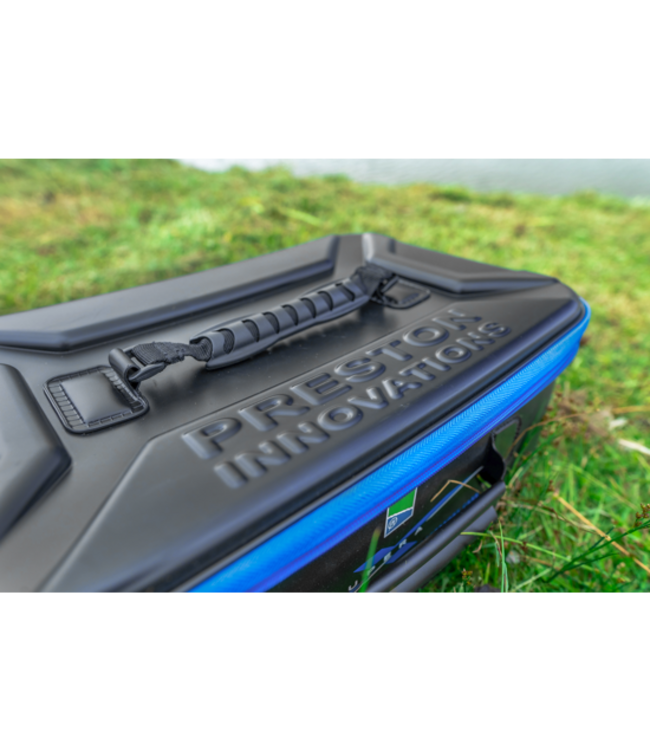 Preston Supera X EVA Accessory Case X-Large