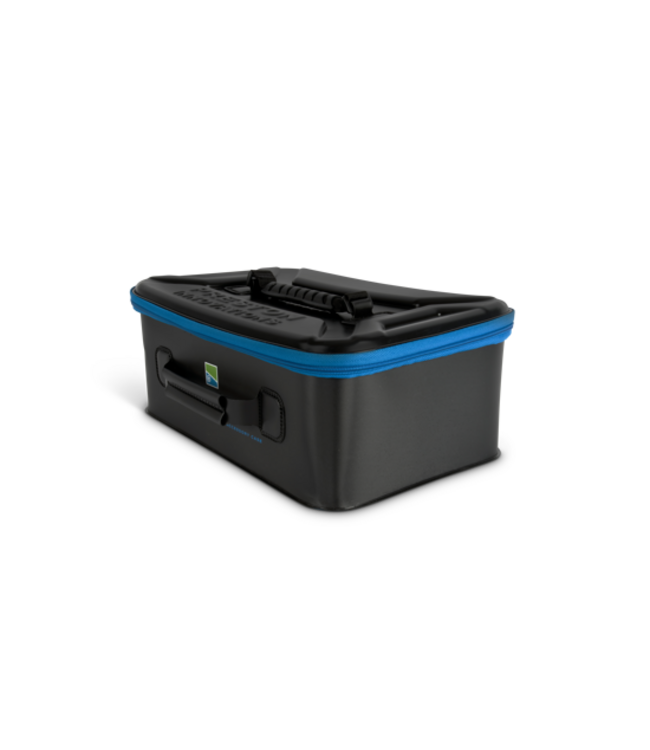 Preston Supera X EVA Accessory Case X-Large