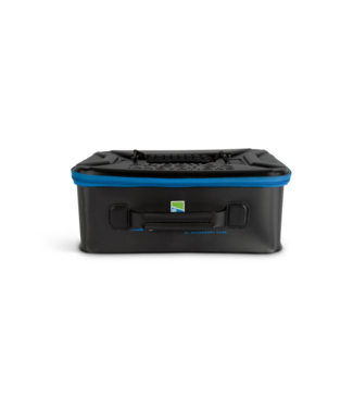 Preston Supera X EVA Accessory Case X-Large