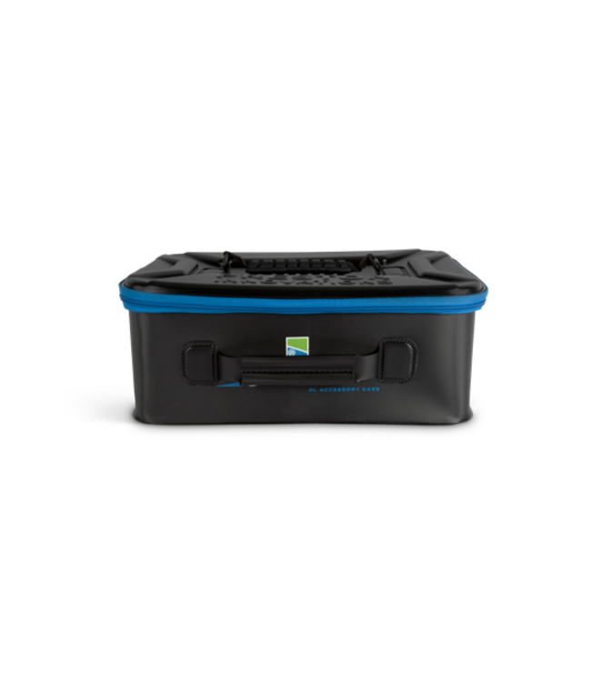 Preston Supera X EVA Accessory Case X-Large