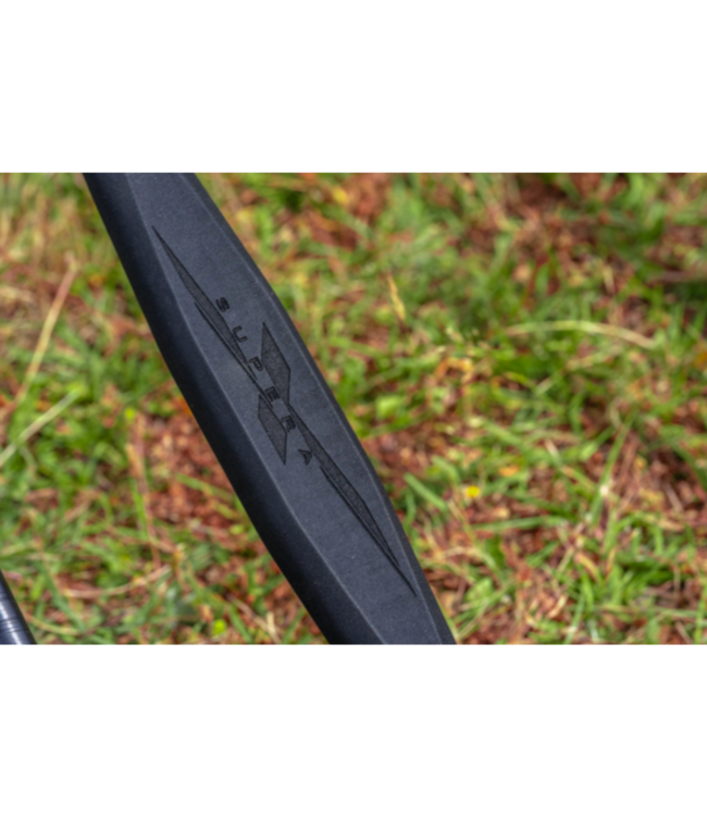 Preston Supera X Superlight Float 12ft