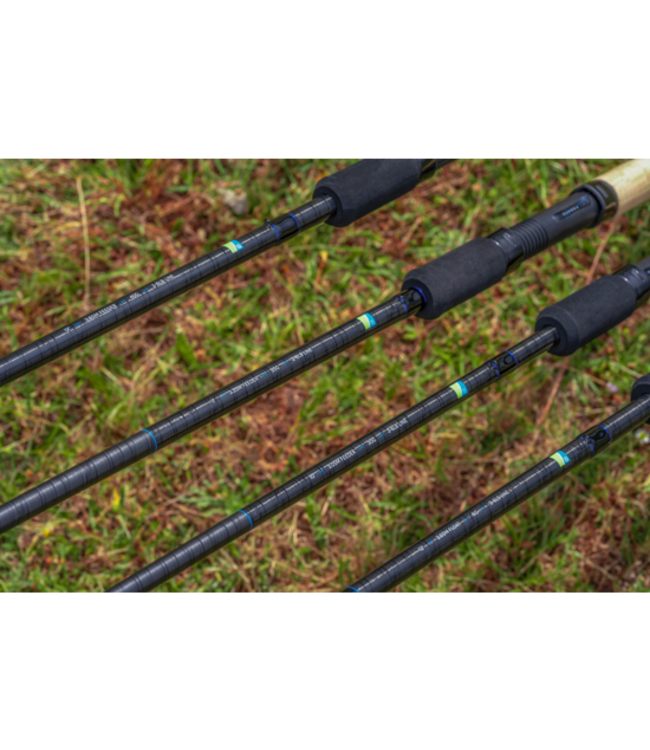 Preston Supera X Superlight Float 12ft