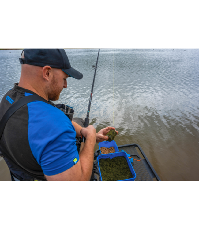 Preston Bait Up Xtreme 3.60m