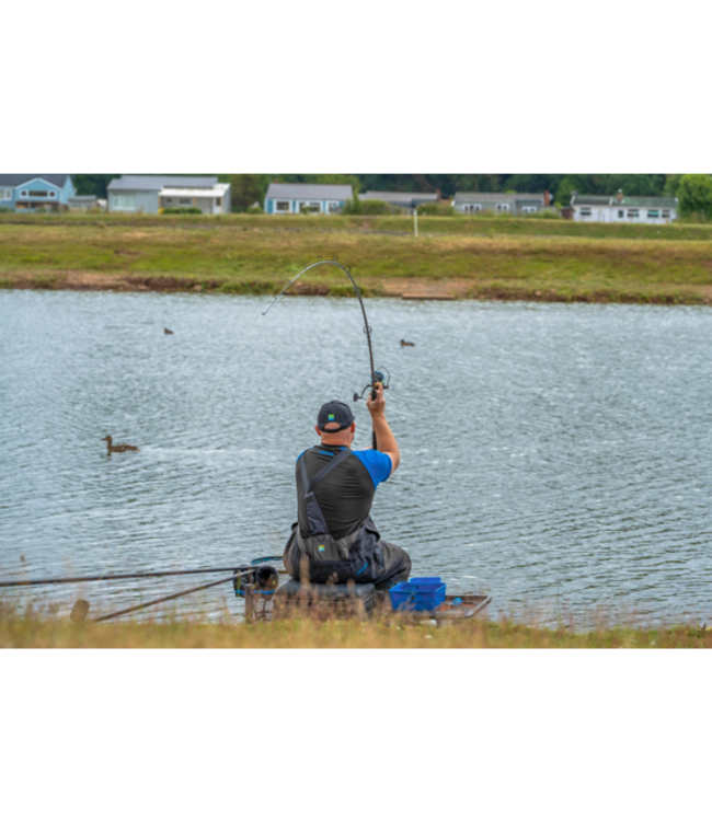 Preston Bait Up Xtreme 3.60m