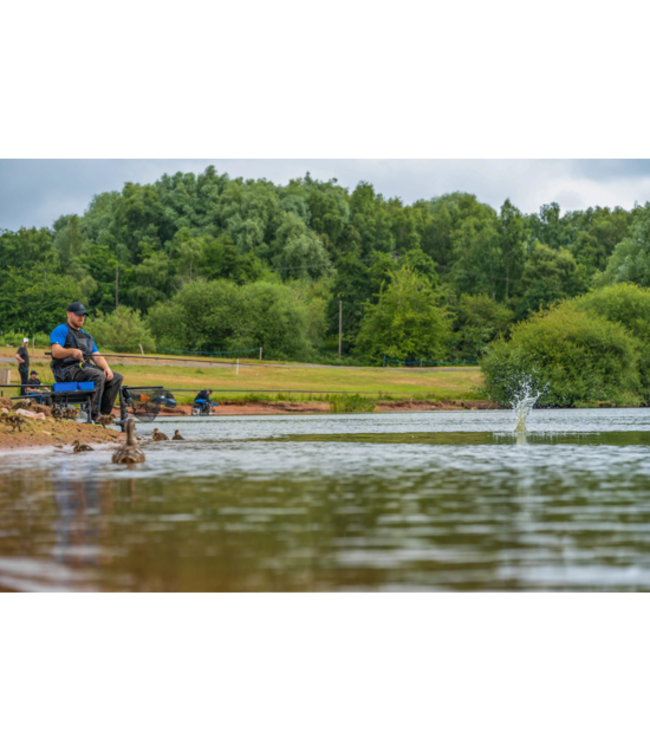 Preston Bait Up Xtreme 3.60m