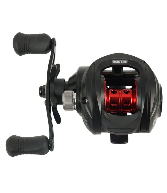Spro Powercatcher Caster Reel