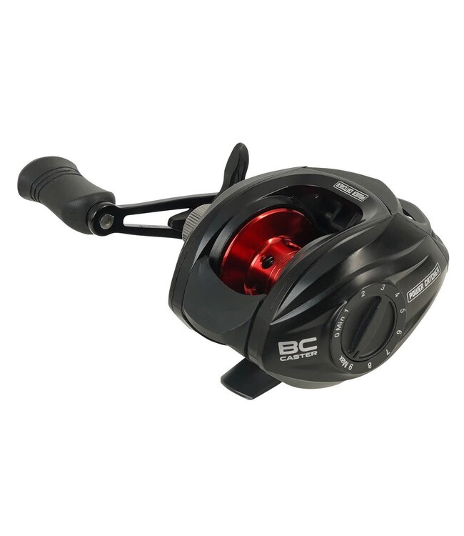 Spro Powercatcher Caster Reel