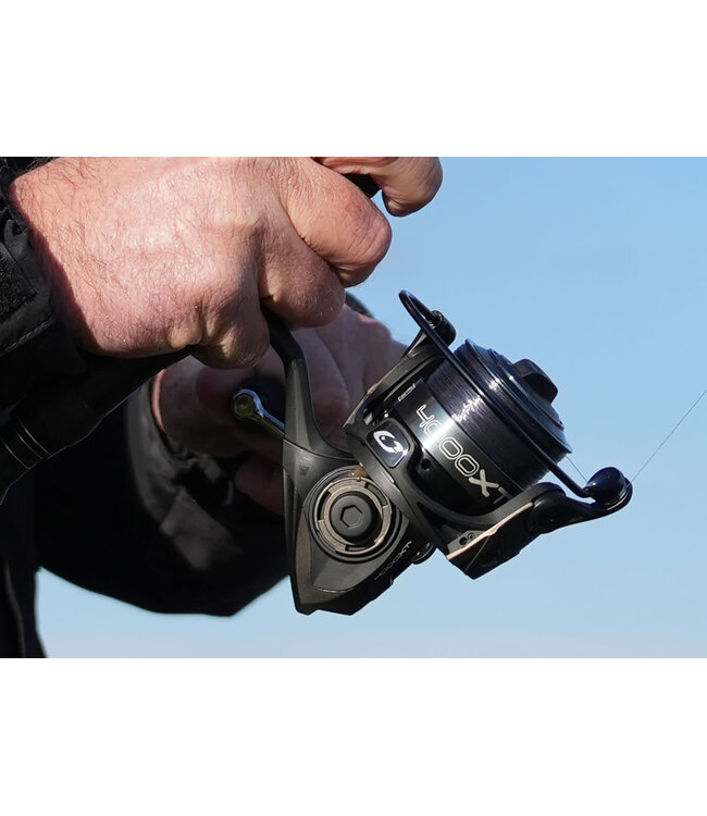 Cresta Advantor XT Plus 5000