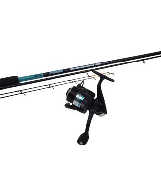 C-Tec Combo Prion Method Feeder - 2 tips - 2 Teile