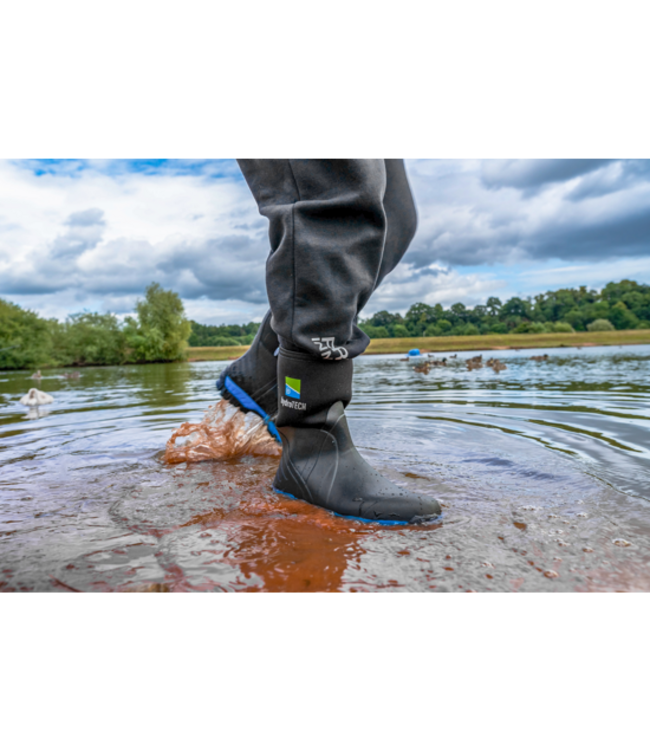 Preston Hydrotech Wellie Boots