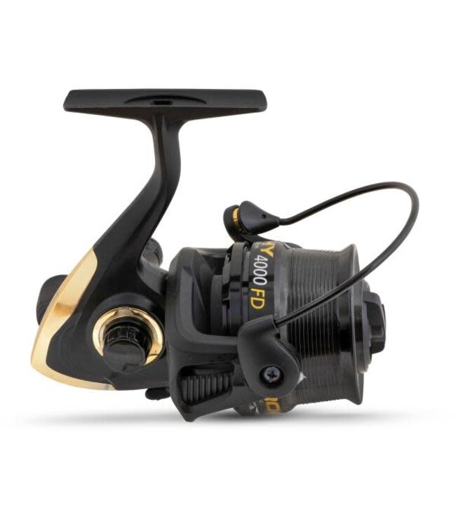 Zebco Trophy Feeder 4000FD BB 6