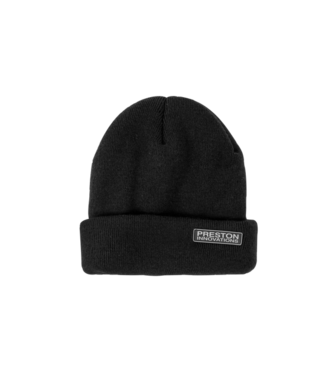 Preston Heavyweight Beanie