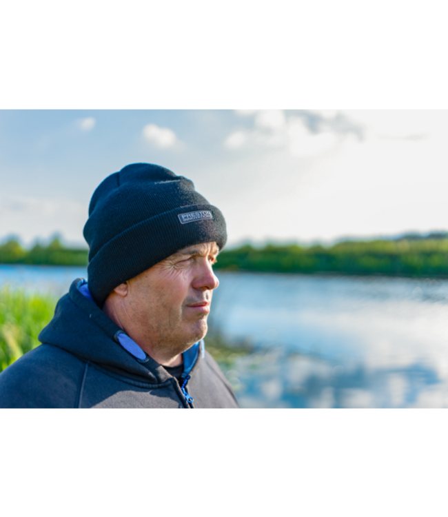 Preston Heavyweight Beanie