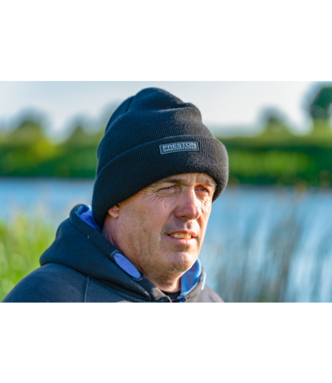 Preston Bonnet Heavyweight