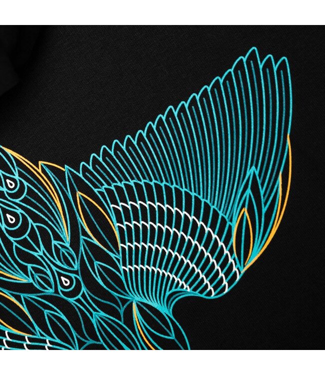 Kumu Hoody Take Flight