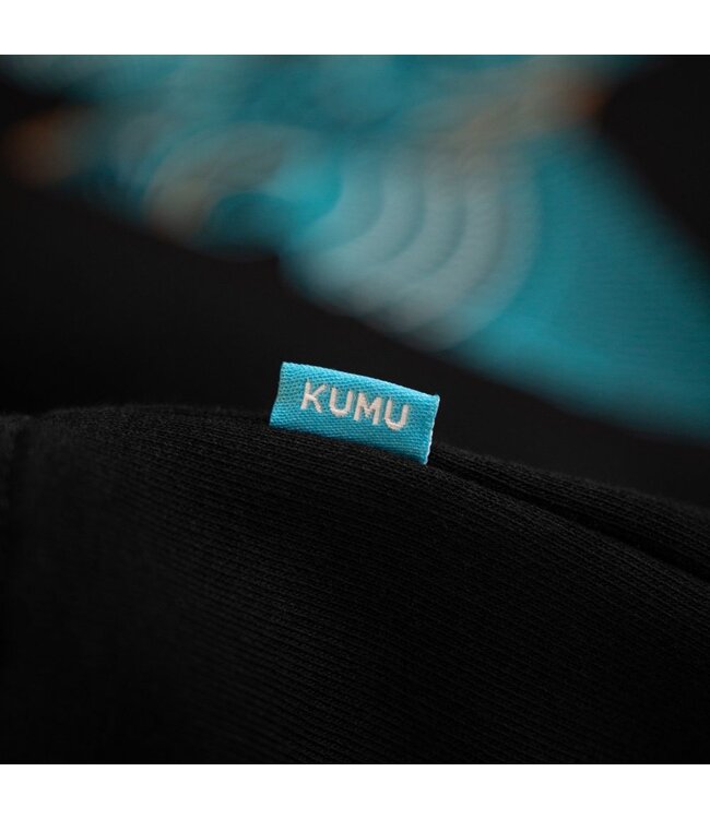 Kumu Hoody Take Flight