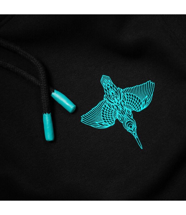 Kumu Hoody Take Flight