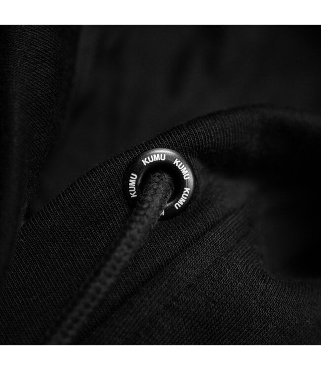 Kumu Hoody Lotus