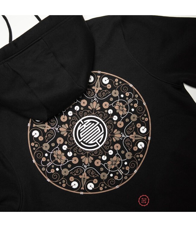 Kumu Hoody Lotus