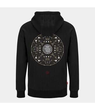Kumu Hoody Lotus